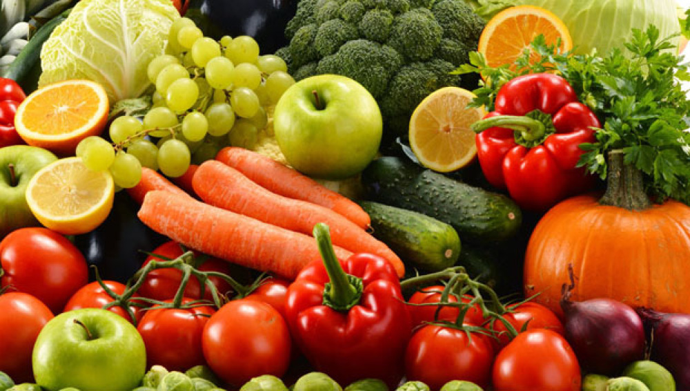 Grupos de alimentos y su importancia para la salud: Parte I (Frutas
