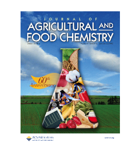 journalagricultureandfoodchemistry