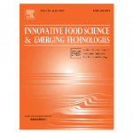 Innovative Food Science and Emerging Technologies-DEF