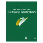 foodscienceandtechnologyinternational